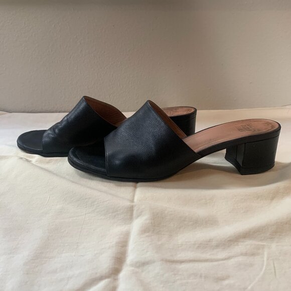 Maryam Nassir Zadeh Sophie Slide (size 41) - Picture 3 of 4